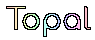 TOPAL Homepage logo